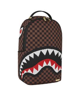 Mochila Superdry Knit Sharks In Paris 2.0