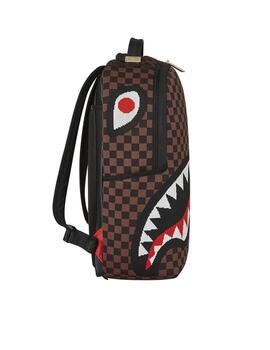 Mochila Superdry Knit Sharks In Paris 2.0