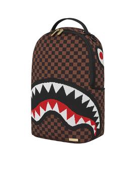 Mochila Superdry Knit Sharks In Paris 2.0