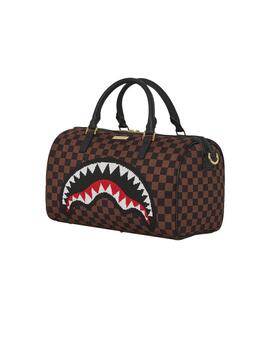 Bolso Sprayground Knit Sharks In Paris 2.0