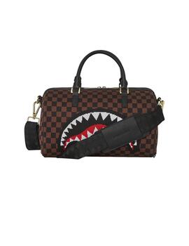 Bolso Sprayground Knit Sharks In Paris 2.0