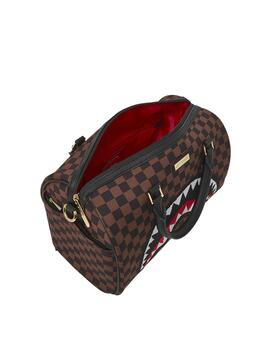 Bolso Sprayground Knit Sharks In Paris 2.0