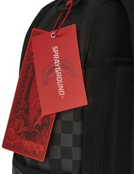 Mochila Sprayground Dreamscape Backpack