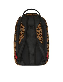 Mochila Sprayground Chenille Cheetah