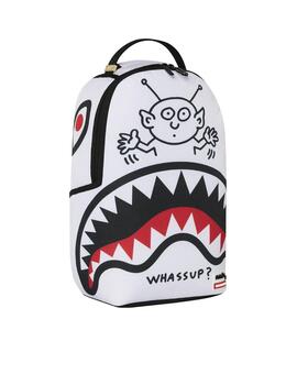 Mochila Sprayground Keith Haring 2 Backpack