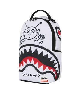 Mochila Sprayground Keith Haring 2 Backpack