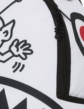 Mochila Sprayground Keith Haring 2 Backpack