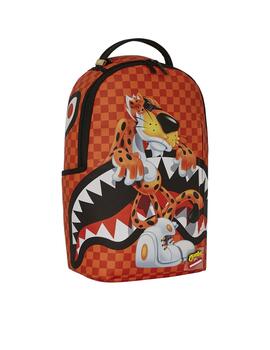 Mochila Sprayground collabs Chetos