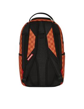 Mochila Sprayground collabs Chetos