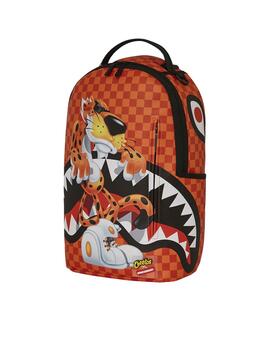 Mochila Sprayground collabs Chetos