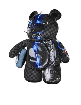 Oso Sprayground Cyborg Bear