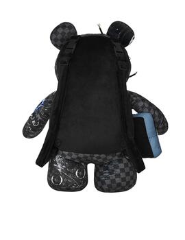 Oso Sprayground Cyborg Bear