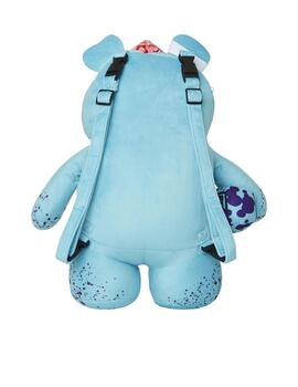 Oso Sprayground Zombie Bear Backpack