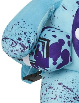 Oso Sprayground Zombie Bear Backpack