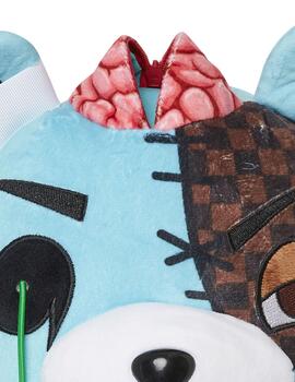 Oso Sprayground Zombie Bear Backpack