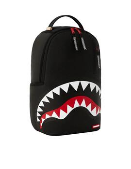 Mochila negra Sprayground