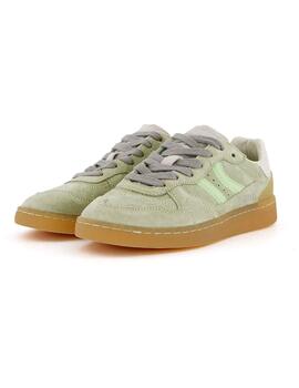 Zapatillas Coolway Goal PIS verdes