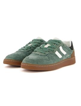 Zapatillas Coolway Goal GRS verdes