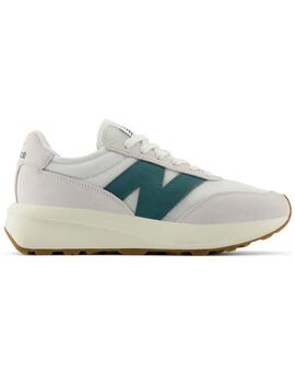 Zapatillas clásicas New Balance 370 unisex