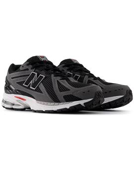 Zapatillas New Balance 1906 negras