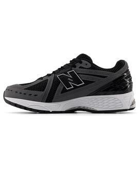 Zapatillas New Balance 1906 negras