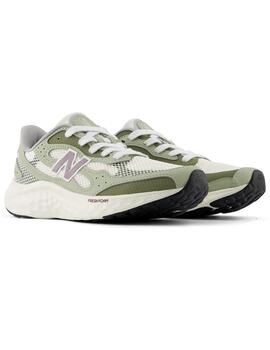 Zapatillas New Balance Fresh Foam Arishi para chica