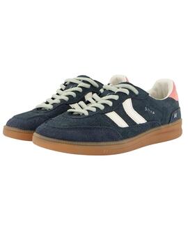 Zapatillas Coolway Silva X NAV azules