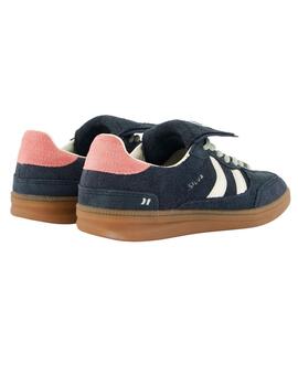 Zapatillas Coolway Silva X NAV azules