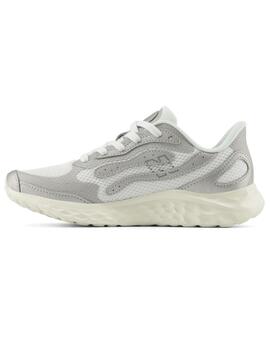 Zapatillas New Balance Fresh Foam Arishi grises