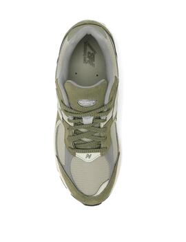 Zapatillas New Balance 2002 grises para hombre