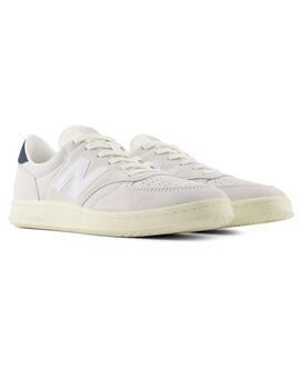 Zapatillas bajas New Balance CT500 blancas