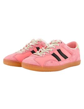 Zapatillas Coolway Kizuna FRS rosas para chica