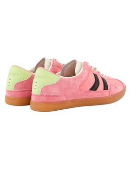 Zapatillas Coolway Kizuna FRS rosas para chica