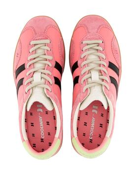 Zapatillas Coolway Kizuna FRS rosas para chica