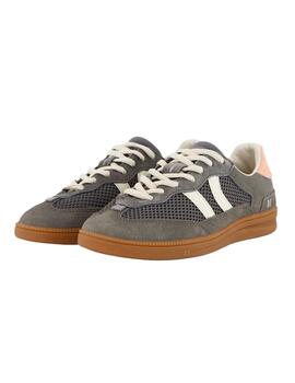 Zapatillas Coolway Baresi DGY grises