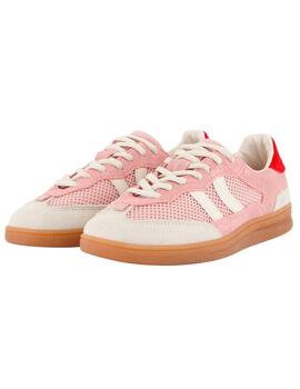 Zapatillas Coolway Baresi NUD rosas