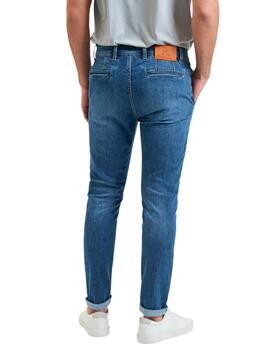 Pantalón Vaquero Gianni Lupo Kenson skinny fit