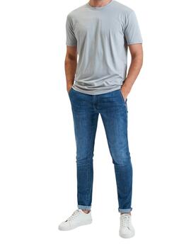 Pantalón Vaquero Gianni Lupo Kenson skinny fit