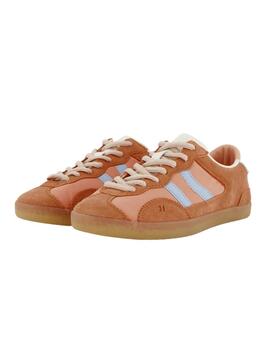 Zapatillas Coolway Kizuna Coral