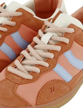 Zapatillas Coolway Kizuna Coral