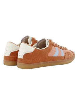 Zapatillas Coolway Kizuna Coral