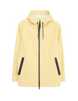 Chaqueta Impermeable Tanta Ulap Amarillo