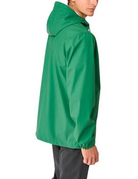 Chaqueta Impermeable Tanta Ulap Verde