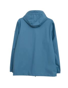 Chaqueta Impermeable Tanta Ulap Azul