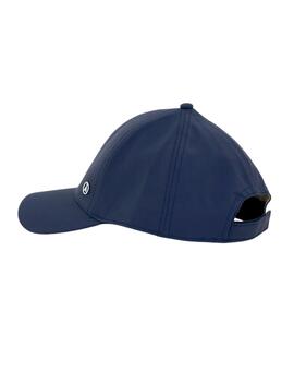 Gorra Ukung Impermeable Azul