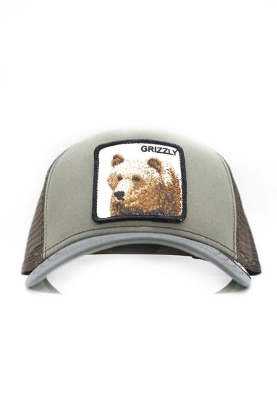 Las gorras de los animales que gustan a famosos