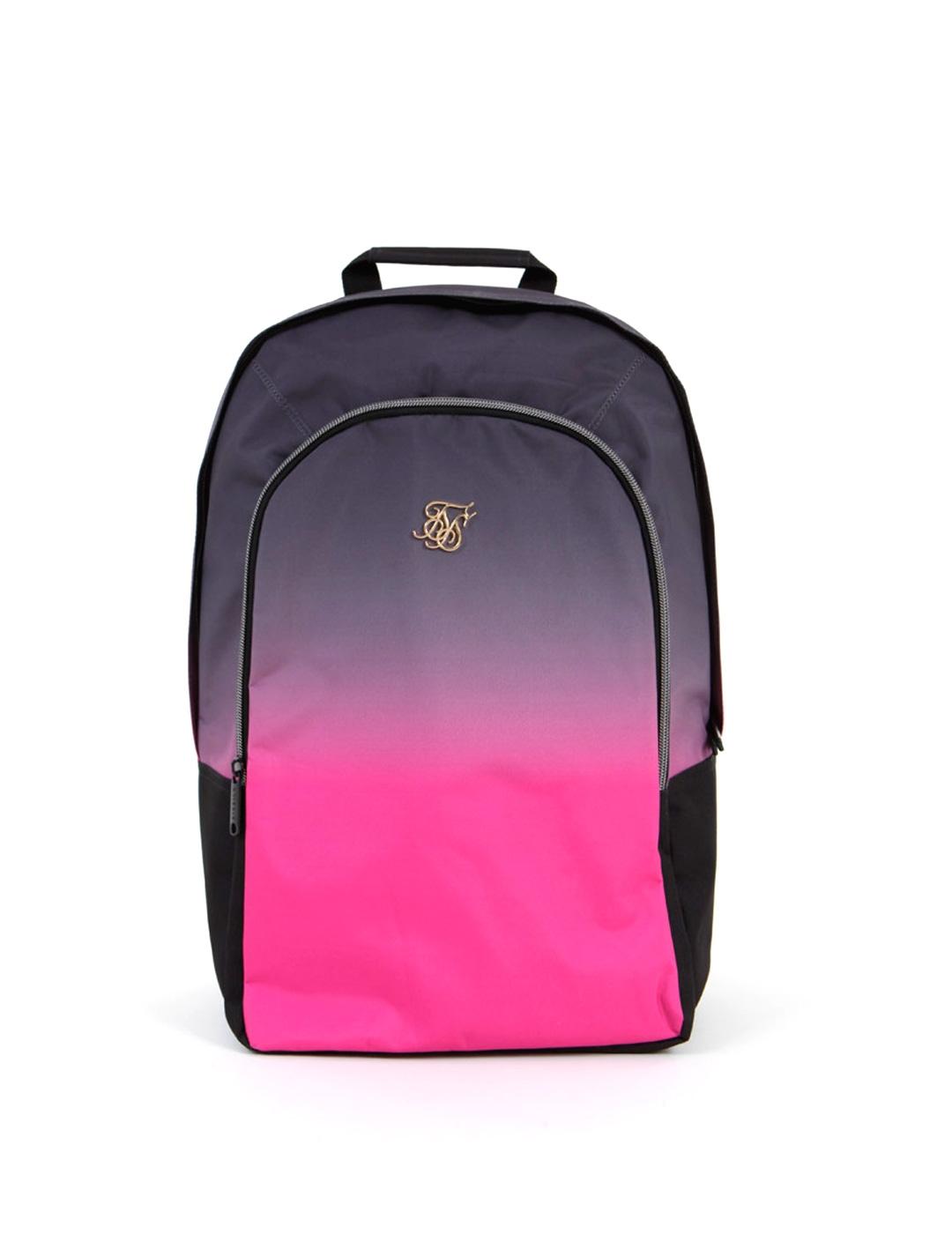 Mochila shops siksilk